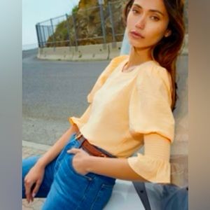 Nation LTD Cadence Tee